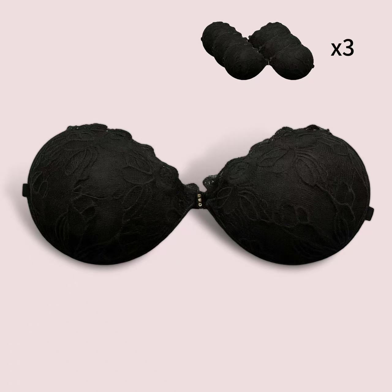 "SYA Lace Double Lift" (Premium Lace & Aesthetic)