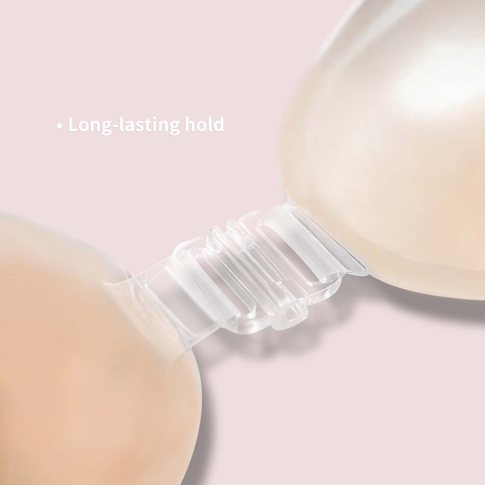 "SYA Curve-Boost" (Double Volume Push-Up)