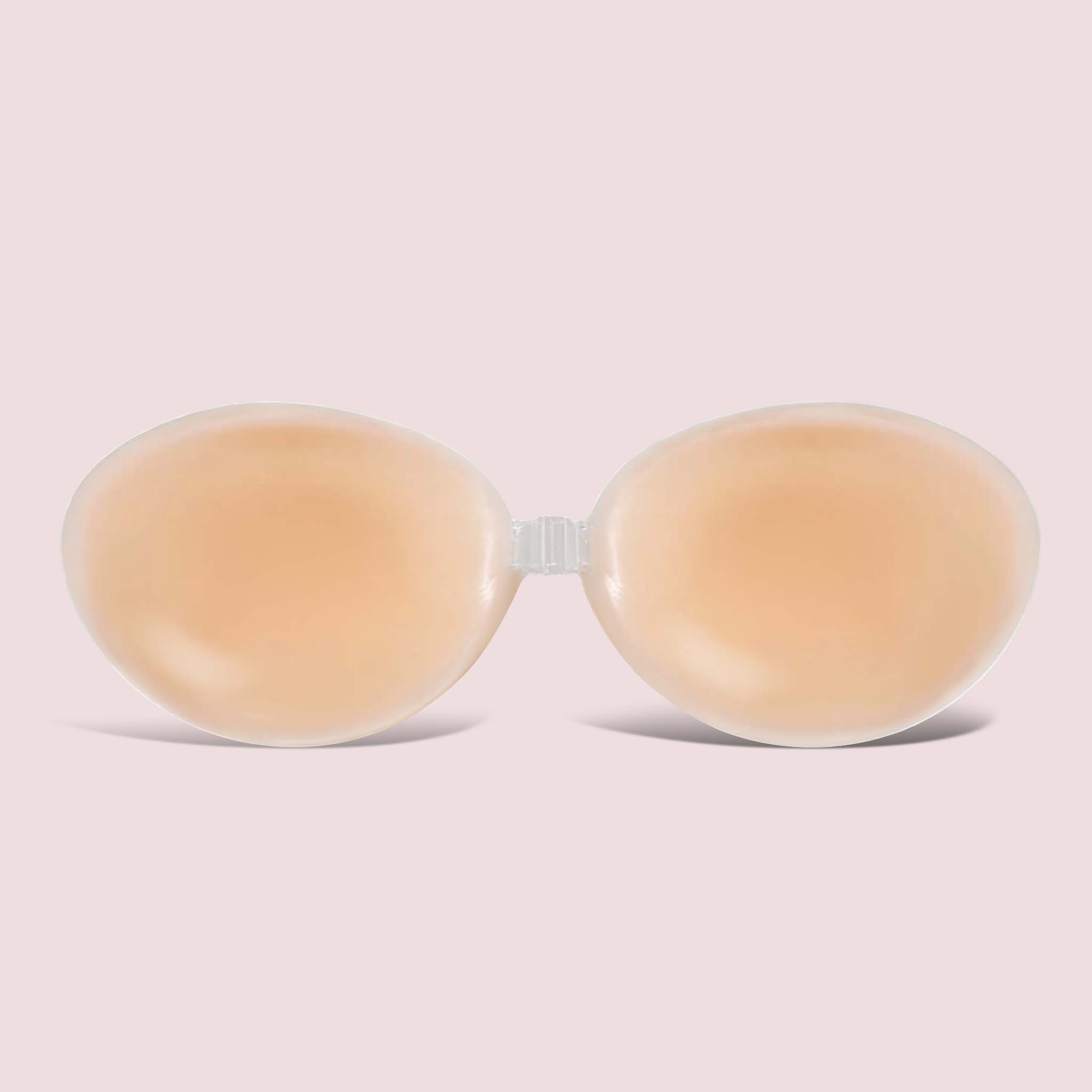 "SYA Curve-Boost" (Double Volume Push-Up)