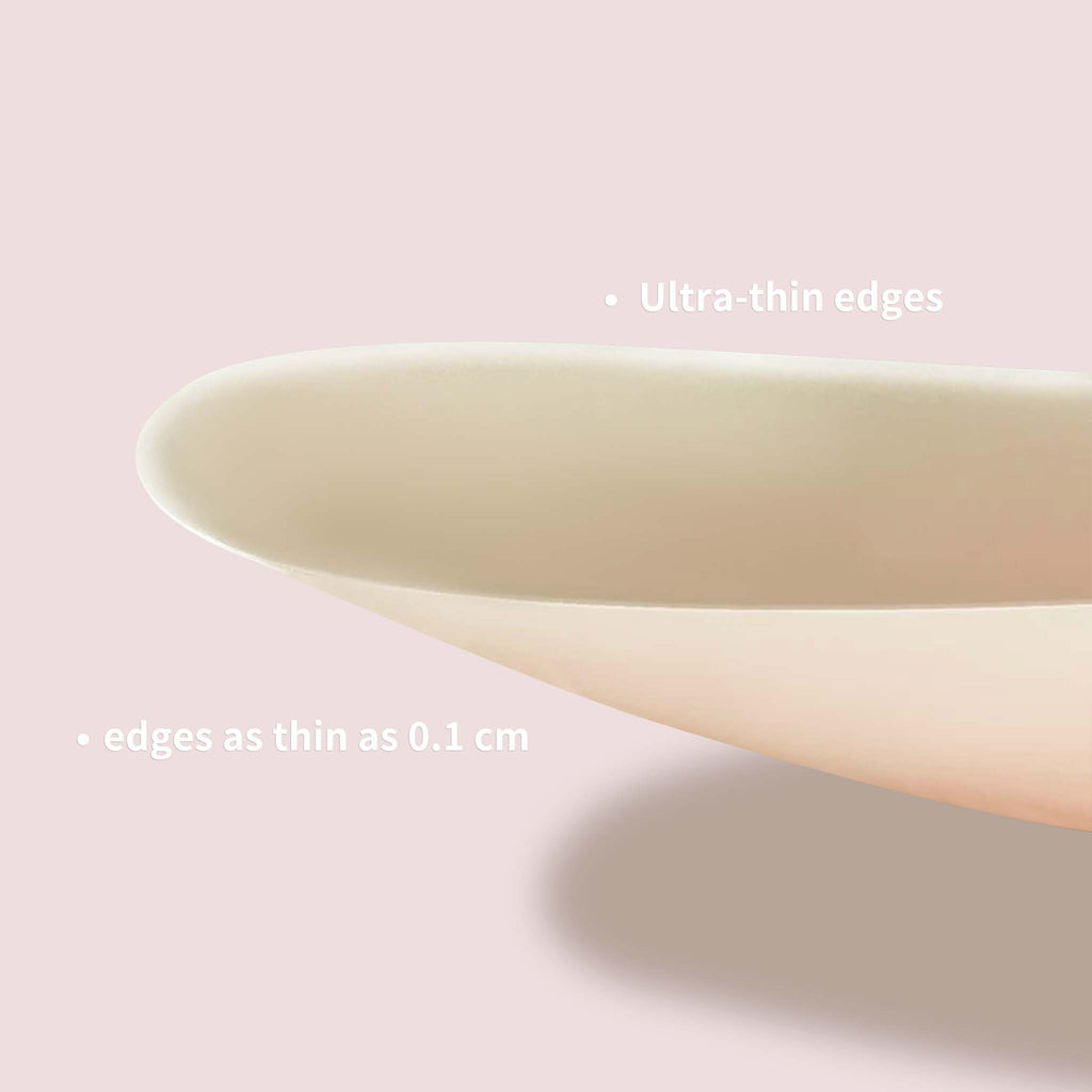 "SYA Aero-Skin" (Ultra-Thin & Seamless)