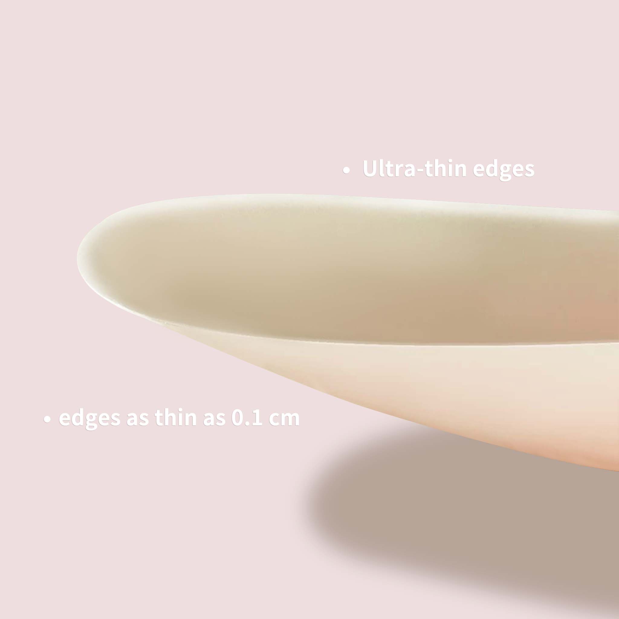 "SYA Aero-Skin" (Ultra-Thin & Seamless)