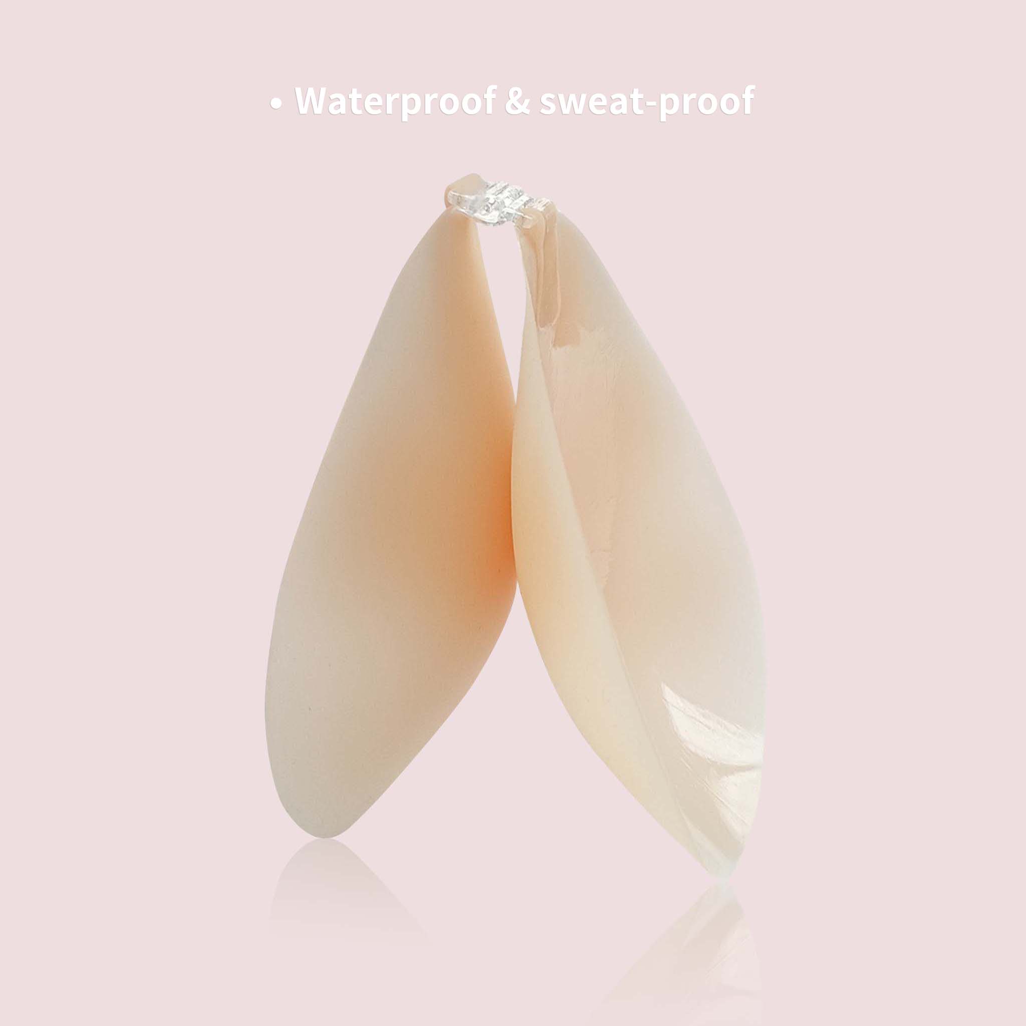 "SYA Aero-Skin" (Ultra-Thin & Seamless)