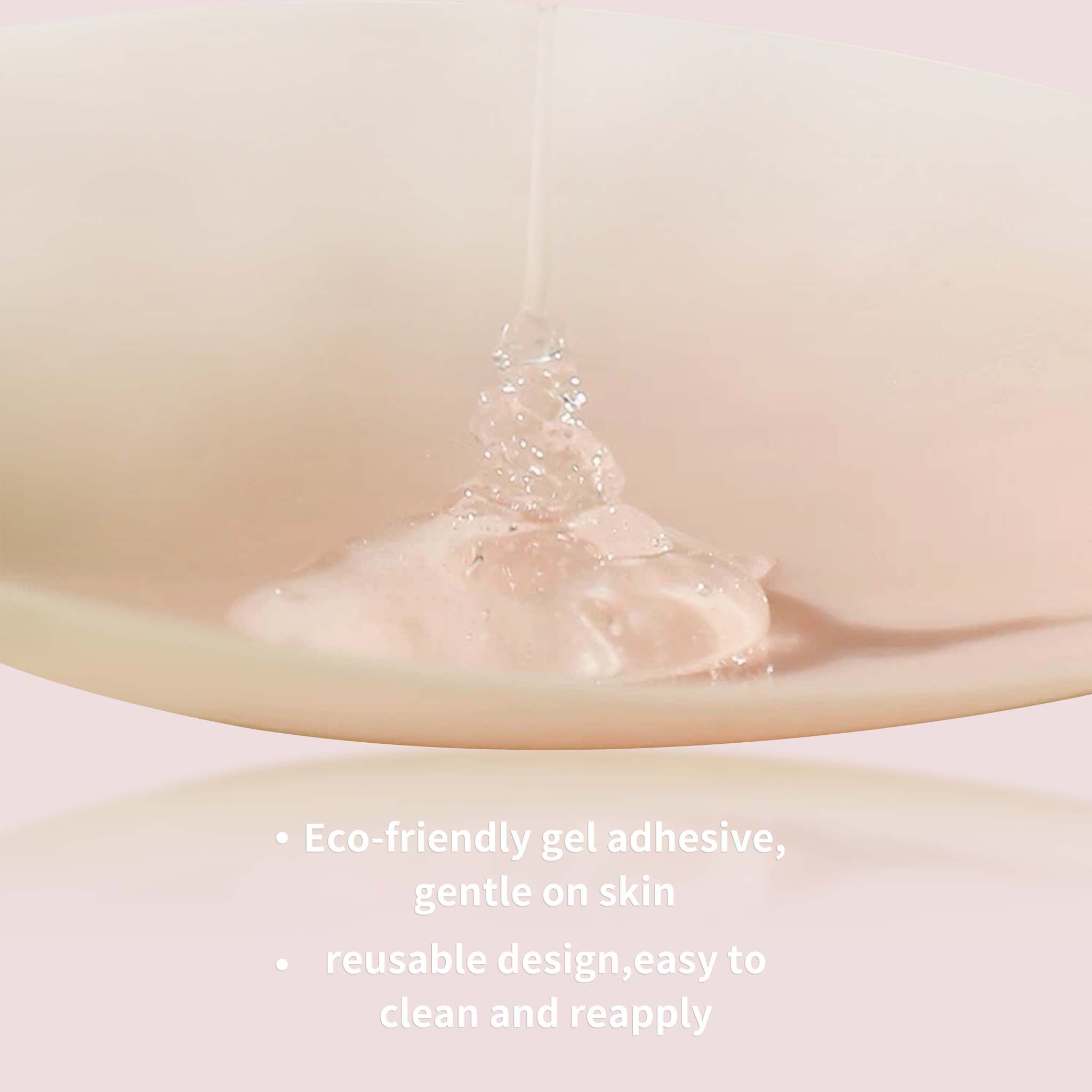 "SYA Aero-Skin" (Ultra-Thin & Seamless)