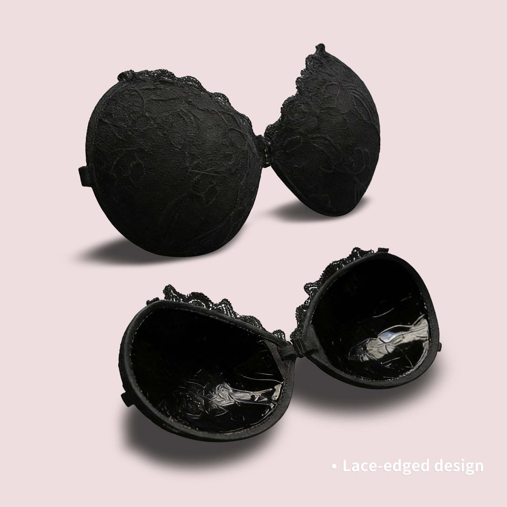 "SYA Lace Double Lift" (Premium Lace & Aesthetic)