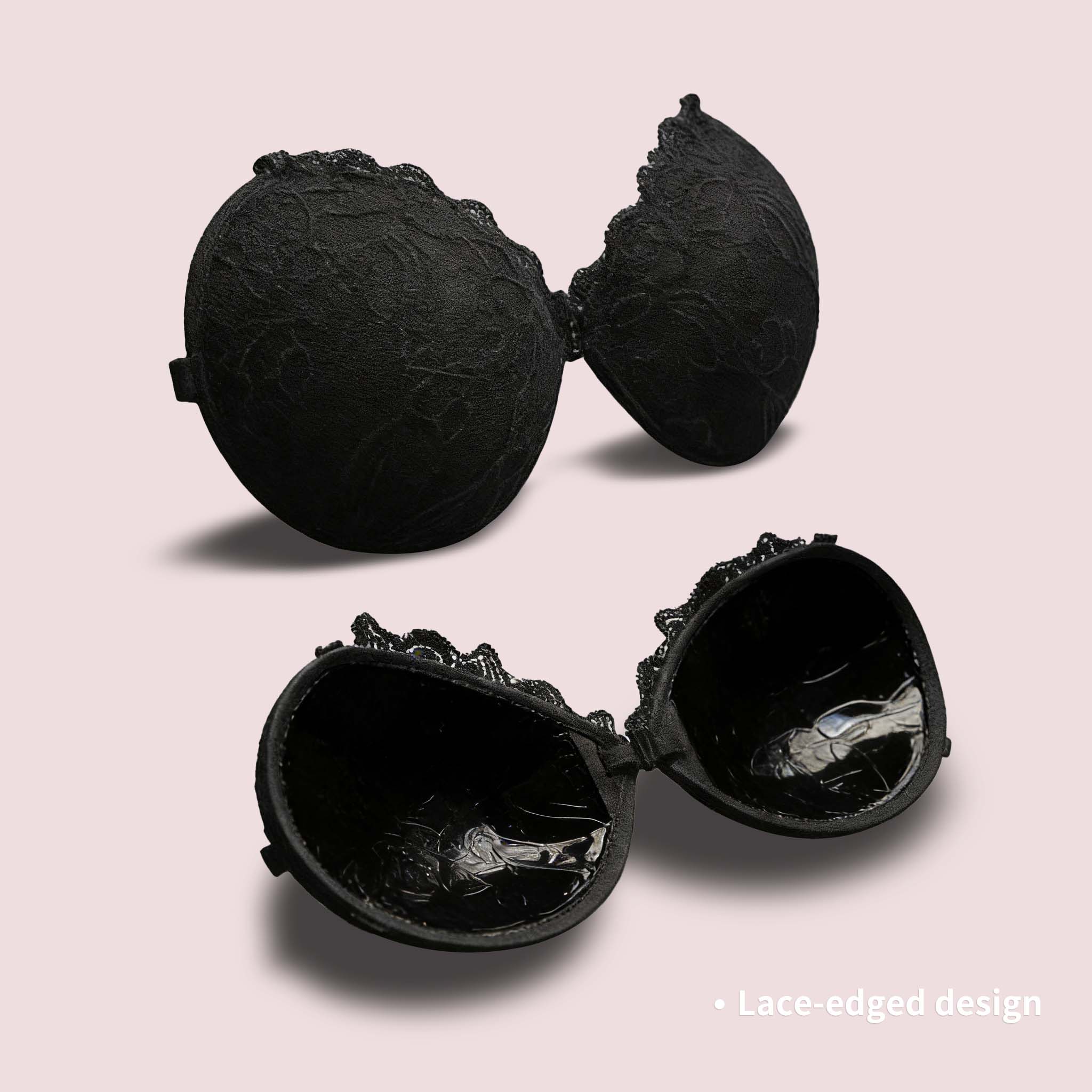 "SYA Lace Double Lift" (Premium Lace & Aesthetic)