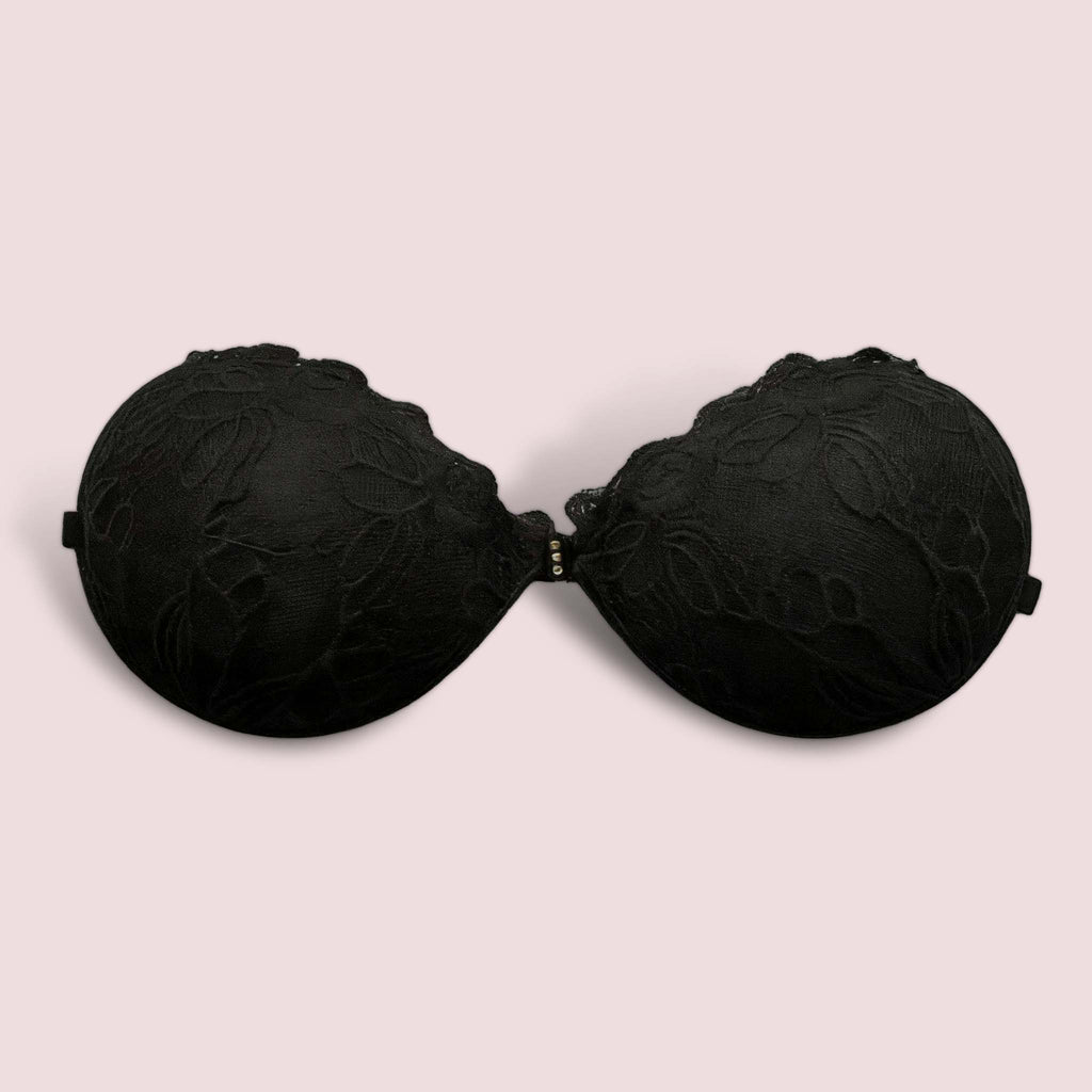 "SYA Lace Double Lift" (Premium Lace & Aesthetic)