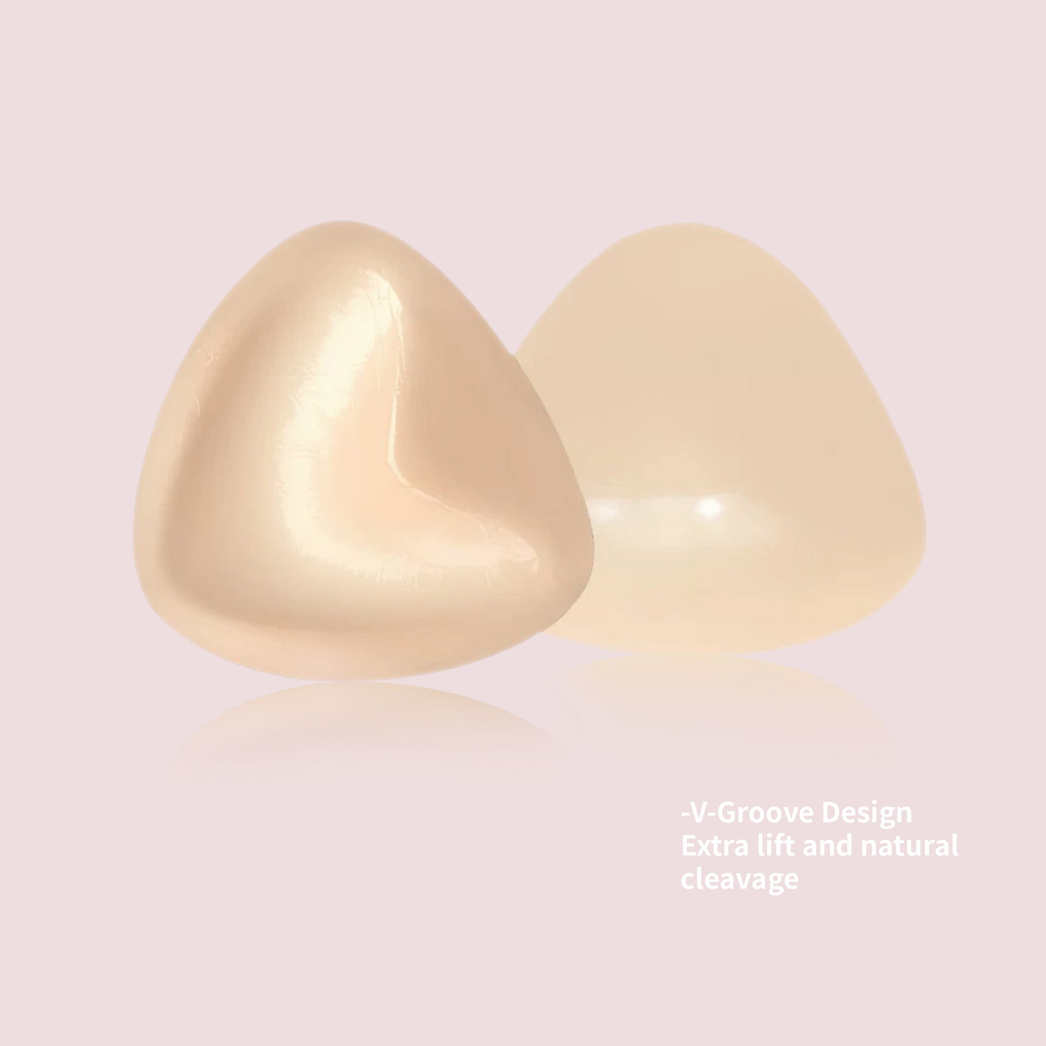 “SYA Magic Lift” (Invisible, Double-Sided Adhesive)